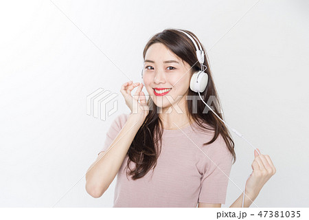 女性 女 女の子 47381035