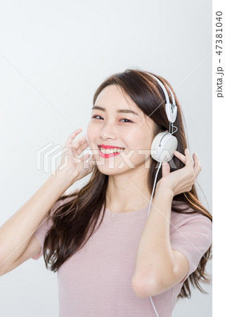 女性 女 女の子 47381040