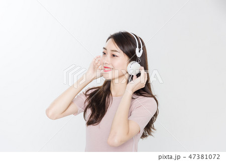 女性 女 女の子 47381072