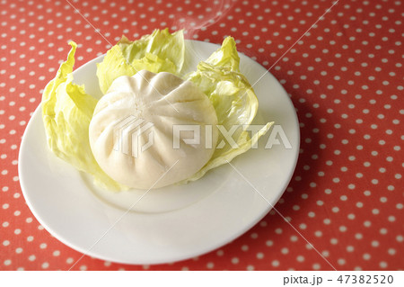 中華まん 中華まん 47382520