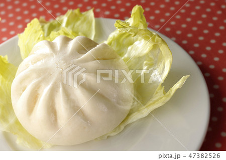 中華まん 中華まん 47382526