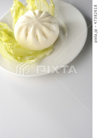 中華まん 47382618