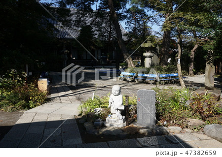 高幡不動尊　日野市 47382659