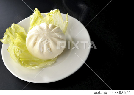 熱々中華まん 熱々中華まん 47382674
