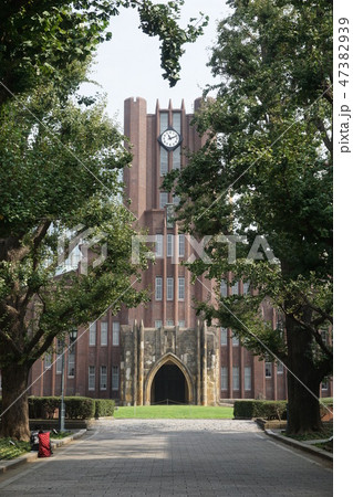 東京大学 47382939