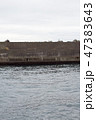 防波堤 47383643
