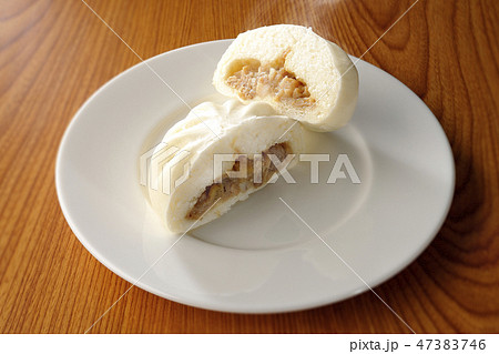 中華まん 47383746