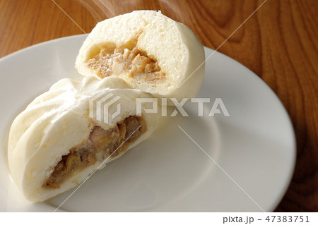 中華まん 中華まん 47383751