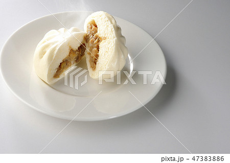 熱々中華まん 熱々中華まん 47383886