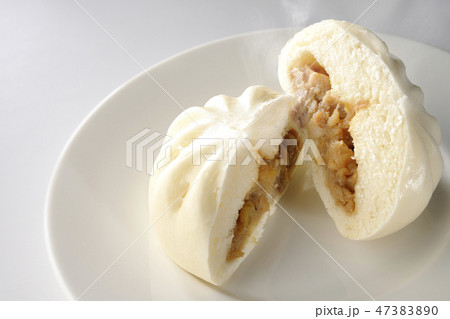 熱々中華まん 熱々中華まん 47383890