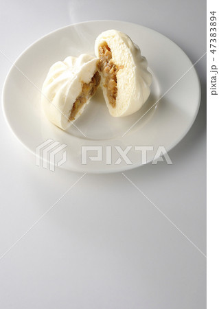 熱々中華まん 熱々中華まん 47383894