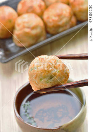 明石焼き 明石焼き 47386250