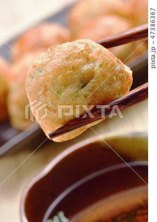 明石焼き 明石焼き 47386367