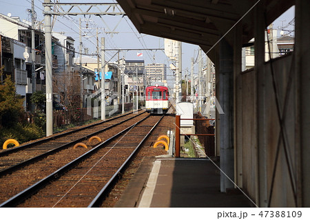 阪堺電車 阪堺電気軌道 【大阪府 大阪市~堺市】 阪堺電車 阪堺電気軌道 【大阪府 大阪市~堺市】 47388109