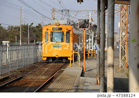阪堺電車　阪堺電気軌道　【大阪府 大阪市～堺市】 47388124