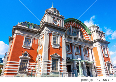 中之島公会堂 47388317