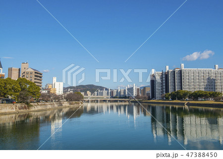 市営基町高層アパート 市営基町高層アパート 47388450