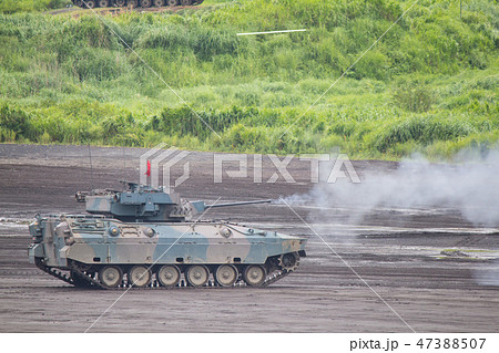 89式装甲戦闘車 47388507