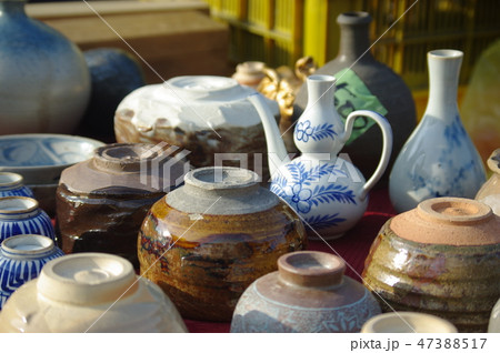「骨董」 「骨董」 47388517