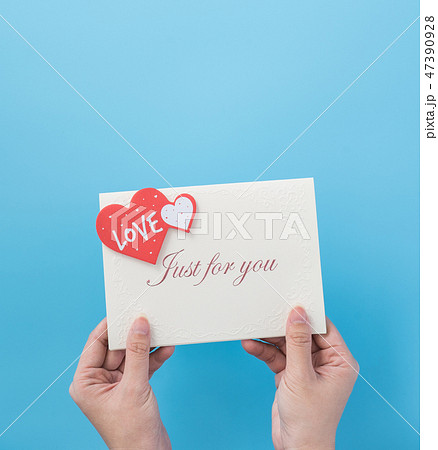 バレンタイン バレンタインデー バレンタインデイ 47390928