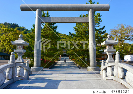 元伊勢籠神社 天橋立 元伊勢籠神社 天橋立 47391524