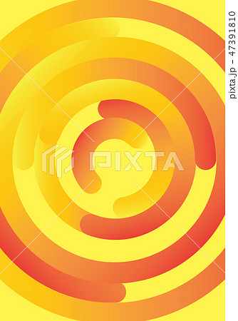 Vector Abstract Circles Design Lines. Design Illustration Vector Abstract Circles Design Lines. Design Illustration 47391810