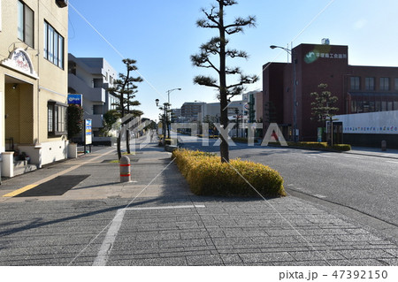 平塚駅南口 608号線 平塚駅南口 608号線 47392150