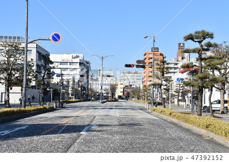 平塚駅南口 608号線 平塚駅南口 608号線 47392152