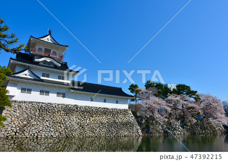 富山城 47392215