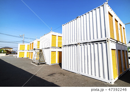 レンタル倉庫 貸倉庫 47392246