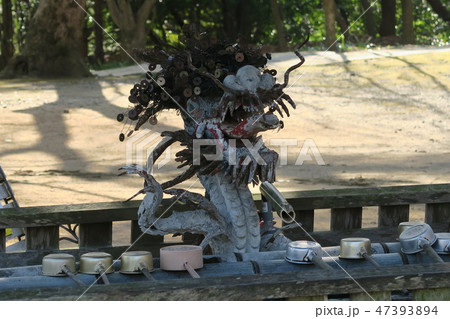 【四国三十六不動霊場】【四国別格二十霊場】第一番 大山寺のポップな龍吐 徳島県板野郡上板町 【四国三十六不動霊場】【四国別格二十霊場】第一番 大山寺のポップな龍吐 徳島県板野郡上板町 47393894