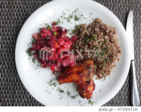 European home cooking 47394316
