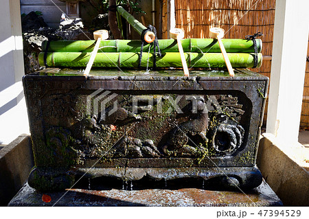 皆中稲荷神社(東京都新宿区百人町) 皆中稲荷神社(東京都新宿区百人町) 47394529