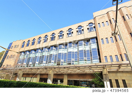 東京大学医学部附属病院　　文京区 47394565