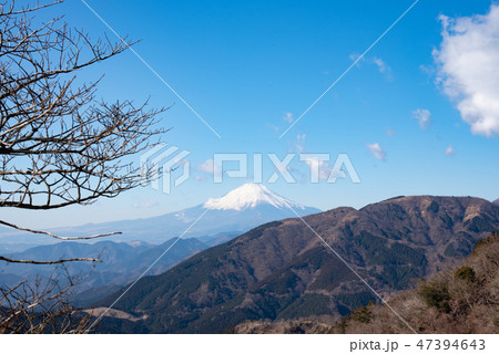大山 大山 47394643