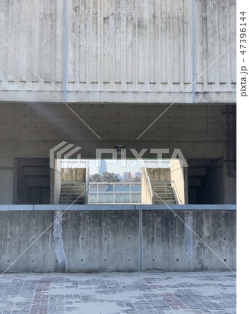 コンクリート 建物 天安 47396144