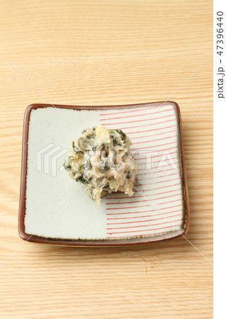 わさび漬け わさび漬け 47396440