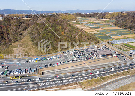 [静岡県]　道の駅 潮見坂 47396922