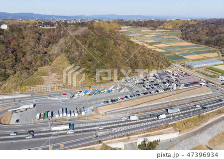 [静岡県]　道の駅 潮見坂 47396934