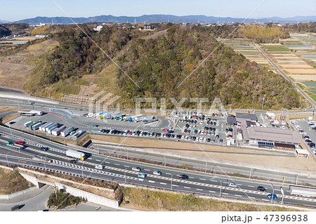 [静岡県]　道の駅 潮見坂 47396938