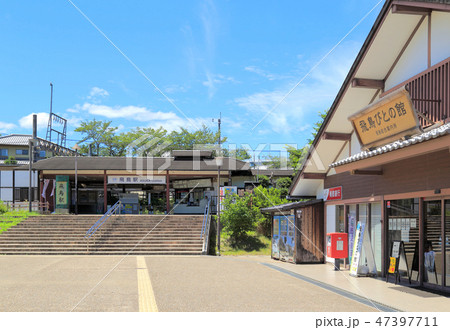 近鉄飛鳥駅 47397711