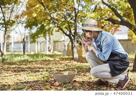 韓国人 若い男 若い男性 47400031