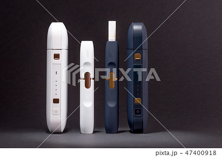 Newest electronic cigarettes, heating tobacco system IQOS Newest electronic cigarettes, heating tobacco system IQOS 47400918