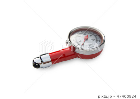 Tire Pressure Gauge, Tire Gauges, Meter gauge air 47400924