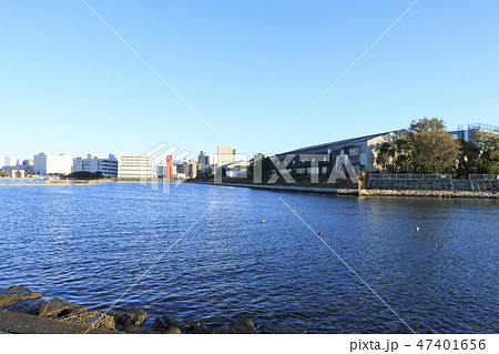 大森ふるさとの浜辺公園 47401656