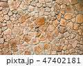 石の壁 47402181