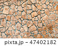 石の壁 47402182