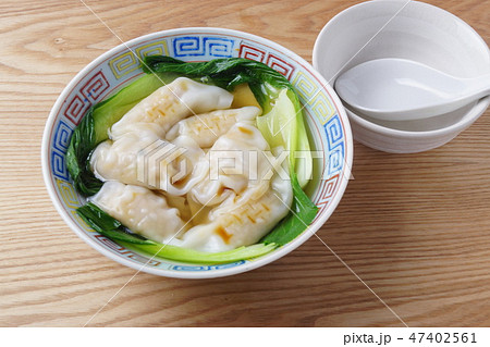 水餃子 水餃子 47402561