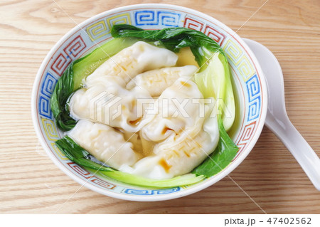 水餃子 水餃子 47402562