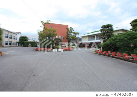 東かがわ市立　白鳥小学校 47402607